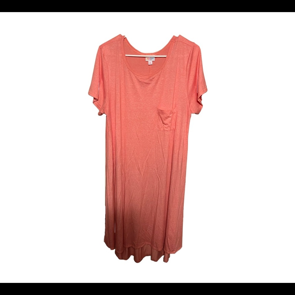 LuLaRoe dress